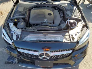 2019 Mercedes-Benz C 300 с VIN WDDWK8EB0KF773750, выставлен на аукционе Copart как лот 69784744 с пробегом 43 377 миль миль и Списание • Salvage title. История ставок и продаж доступна на DreamBid. Изображение 11.