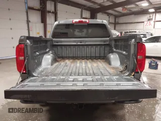 2022 Chevrolet Colorado 2WD LT with VIN 1GCGSCEN7N1251047, listed as a IAAI auction lot 41237551 with 48,815 mi miles and . Bid and sale history available at DreamBid. Image 16.