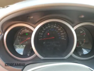 2010 Suzuki Grand Vitara Premium z VIN JS3TD0D24A4100983, wystawiony jako Copart lot #60311295 z przebiegiem 104 455 mil mil oraz Szkoda całkowita • Salvage title. Historia ofert i sprzedaży dostępna na DreamBid. Obrazek 9.