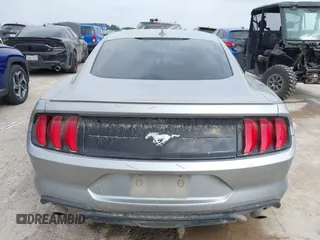 2020 Ford Mustang EcoBoost with VIN 1FA6P8TH9L5139174, listed as a IAAI auction lot 42148089 with 115,979 mi miles and . Bid and sale history available at DreamBid. Image 16.