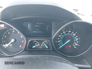 2013 Ford Escape SEL with VIN 1FMCU9H99DUA74813, listed as a IAAI auction lot 42070945 with 187,417 mi miles and . Bid and sale history available at DreamBid. Image 7.