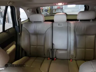 2007 Lincoln MKX with VIN 2LMDU68C07BJ08554, listed as a Copart auction lot 70692434 with 234,606 mi miles and Salvage Title. Bid and sale history available at carsss.com. Image 10.