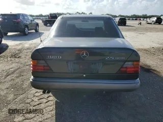 1991 Mercedes-Benz 300 с VIN WDBEB28D0MB487342, выставлен на аукционе Copart как лот 77837294 с пробегом 319 175 миль миль и Списание • Salvage title. История ставок и продаж доступна на DreamBid. Изображение 6.