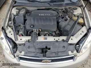 2012 Chevrolet Impala Police Police with VIN 2G1WD5E32C1154872, listed as a Copart auction lot 81552494 with 208,430 mi miles and Salvage Title. Bid and sale history available at carsss.com. Image 11.