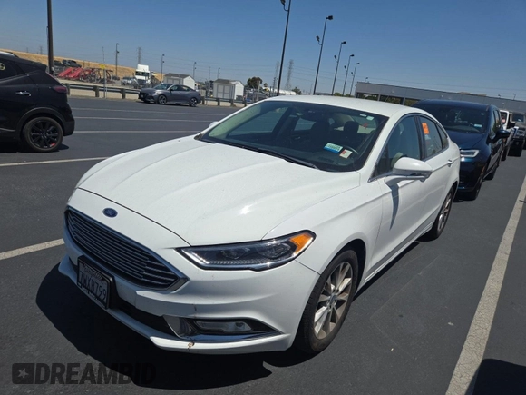 2017 Ford Fusion SE with VIN 3FA6P0HD9HR287479, listed as a IAAI auction lot 42792225 with 79,240 mi miles and . Bid and sale history available at DreamBid. Image 19.