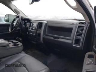 2018 Ram 2500 Tradesman with VIN 3C7WR4HJXJG376970, listed as a IAAI auction lot 41108052 with 169,483 mi miles. Bid and sale history available at carsss.com. Image 5.