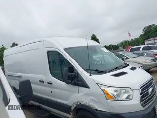 2016 Ford Transit с VIN 1FTYE2CM4GKA53880, выставлен на аукционе IAAI как лот 39149763 с пробегом 171 093 миль миль и . История ставок и продаж доступна на DreamBid. Изображение 13.
