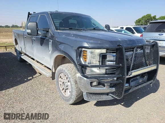 2019 Ford F-250 XL z VIN 1FT7W2BT1KEC50451, wystawiony jako IAAI lot #42504544 z przebiegiem 175 505 mil mil oraz . Historia ofert i sprzedaży dostępna na DreamBid. Obrazek 12.