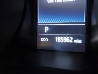 2019 Toyota C-HR XLE with VIN JTNKHMBX5K1035676, listed as a IAAI auction lot 41161562 with 185,962 mi miles. Bid and sale history available at carsss.com. Image 15.