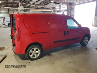 2021 Ram ProMaster City Passenger SLT с VIN ZFBHRFBBXM6U52134, выставлен на аукционе Copart как лот 50318885 с пробегом 98 989 миль миль и Списание • Salvage title. История ставок и продаж доступна на DreamBid. Изображение 3.