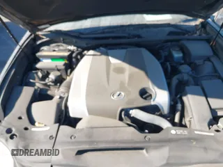 2015 Lexus GS 350 z VIN JTHBE1BL2FA015785, wystawiony jako IAAI lot #41280968 z przebiegiem 148 266 mil mil oraz . Historia ofert i sprzedaży dostępna na DreamBid. Obrazek 10.
