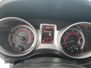 2014 Dodge Journey R/T with VIN 3C4PDDEG2ET309284, listed as a Copart auction lot 59350205 with 132,903 mi miles and Salvage title. Bid and sale history available at DreamBid. Image 9.