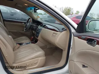 2009 Buick Lucerne CXL with VIN 1G4HD57M19U147653, listed as a IAAI auction lot 42166780 with 84,794 mi miles and . Bid and sale history available at DreamBid. Image 5.