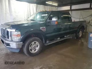 2009 Ford F-350 XL с VIN 1FTWW31R69EA36007, выставлен на аукционе Copart как лот 56147355 с пробегом 337 806 миль миль и Чистый • Clean title. История ставок и продаж доступна на DreamBid. Изображение 1.