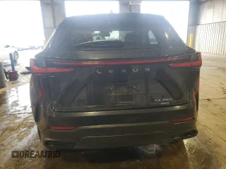2022 Lexus NX 350h Premium z VIN 2T2GKCEZ8NC006932, wystawiony jako Copart lot #57893595 z przebiegiem 47 342 mil mil oraz Szkody całkowita. Historia ofert i sprzedaży dostępna na DreamBid. Obrazek 6.