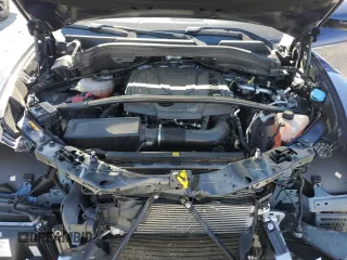 2019 Alfa Romeo Stelvio Ti z VIN ZASPAKBNXK7C69818, wystawiony jako Copart lot #45372505 z przebiegiem 51 015 mil mil oraz Szkody całkowita. Historia ofert i sprzedaży dostępna na DreamBid. Obrazek 11.