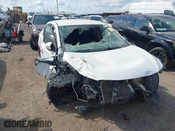 2016 Nissan Sentra SV with VIN 3N1AB7AP7GY286869, listed as a IAAI auction lot 42049515 with 149,433 mi miles and . Bid and sale history available at DreamBid. Image 1.
