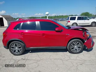 2017 Mitsubishi Outlander ES z VIN JA4AP3AU6HZ010715, wystawiony jako IAAI lot #42158067 z przebiegiem 57 548 mil mil oraz . Historia ofert i sprzedaży dostępna na DreamBid. Obrazek 13.