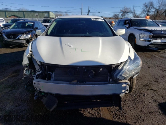 2018 Nissan Altima SV with VIN 1N4AL3AP1JC241421, listed as a Copart auction lot 85865644 with 103,999 mi miles and Non Repairable. Bid and sale history available at DreamBid. Image 5.