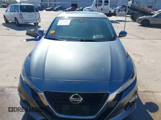 2020 Nissan Altima Platinum with VIN 1N4BL4FV6LN309754, listed as a IAAI auction lot 41356830 with 84,168 mi miles and . Bid and sale history available at carsss.com. Image 13.