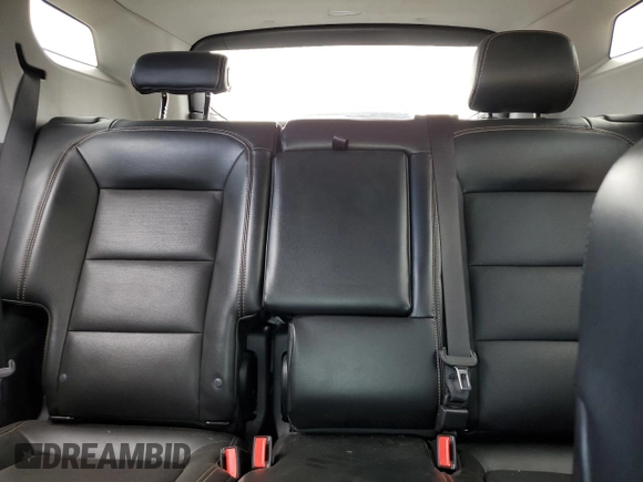 2020 GMC Terrain SLT с VIN 3GKALPEVXLL146250, выставлен на аукционе Copart как лот 54352225 с пробегом 86 806 миль миль и На запчасти • Non repairable. История ставок и продаж доступна на DreamBid. Изображение 10.