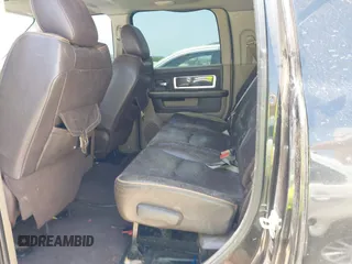 2011 Dodge Ram 2500 SLT with VIN 3D7UT2HLXBG567940, listed as a IAAI auction lot 42113785 with 341,355 mi miles. Bid and sale history available at carsss.com. Image 8.