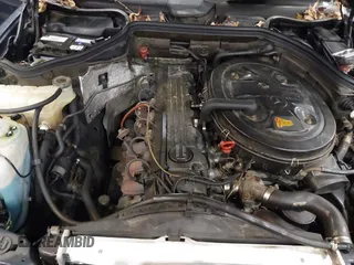 1990 Mercedes-Benz 300 E с VIN WDBEA30D3LB235863, выставлен на аукционе IAAI как лот 40519459 с пробегом 142 260 миль миль и . История ставок и продаж доступна на DreamBid. Изображение 10.