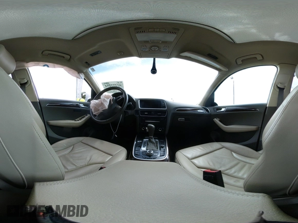 2011 Audi Q5 Premium Plus с VIN WA1DKAFP3BA047228, выставлен на аукционе IAAI как лот 42277254 с пробегом 141 585 миль миль и . История ставок и продаж доступна на DreamBid. Изображение 19.