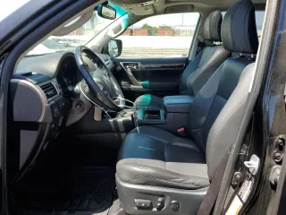 2014 Lexus GX 460 z VIN JTJBM7FX9E5066628, wystawiony jako Copart lot #56499315 z przebiegiem 300 532 mil mil oraz Tytuł czysty. Historia ofert i sprzedaży dostępna na DreamBid. Obrazek 7.
