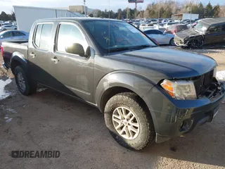 2014 Nissan Frontier S с VIN 1N6AD0ER6EN754432, выставлен на аукционе IAAI как лот 41623613 с пробегом 134 332 миль миль и . История ставок и продаж доступна на DreamBid. Изображение 1.