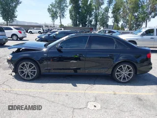 2016 Audi A4 Premium с VIN WAUAFAFL4GN012558, выставлен на аукционе IAAI как лот 42335764 с пробегом 98 852 миль миль и . История ставок и продаж доступна на DreamBid. Изображение 15.