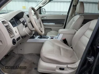 2009 Mercury Mariner Hybrid с VIN 4M2CU29309KJ26655, выставлен на аукционе Copart как лот 47494255 с пробегом 192 585 миль миль и Списание • Salvage title. История ставок и продаж доступна на DreamBid. Изображение 7.