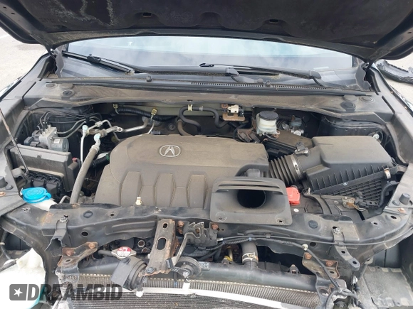 2015 Acura RDX Technology z VIN 5J8TB4H53FL007872, wystawiony jako IAAI lot #42390633 z przebiegiem 74 780 mil mil oraz . Historia ofert i sprzedaży dostępna na DreamBid. Obrazek 10.