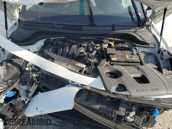 2024 Kia Soul S with VIN KNDJ23AU3R7231772, listed as a Copart auction lot 68330824 with 1,651 mi miles and Salvage title. Bid and sale history available at DreamBid. Image 11.