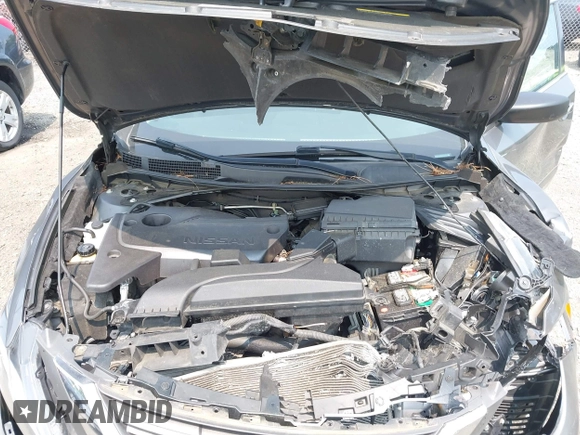 2016 Nissan Altima S with VIN 1N4AL3AP7GC230402, listed as a IAAI auction lot 42374171 with 110,761 mi miles and . Bid and sale history available at DreamBid. Image 10.