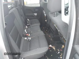2014 Chevrolet Silverado 1500 LT with VIN 1GCVKREC5EZ115459, listed as a IAAI auction lot 41143910 with 275,008 mi miles and . Bid and sale history available at DreamBid. Image 8.