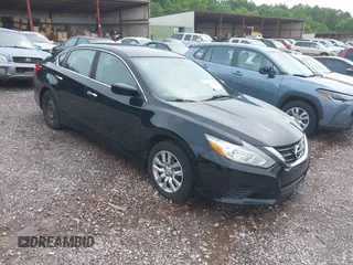 2016 Nissan Altima S z VIN 1N4AL3AP2GN312932, wystawiony jako IAAI lot #42306234 z przebiegiem 148 237 mil mil oraz . Historia ofert i sprzedaży dostępna na DreamBid. Obrazek 1.