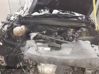 2014 Jeep Cherokee Limited с VIN 1C4PJMDB8EW277417, выставлен на аукционе IAAI как лот 42256310 с пробегом 88 259 миль миль и . История ставок и продаж доступна на DreamBid. Изображение 10.