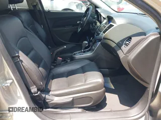 2012 Chevrolet Cruze 2LT with VIN 1G1PG5SC8C7301960, listed as a IAAI auction lot 42184204 with 172,483 mi miles and . Bid and sale history available at DreamBid. Image 5.