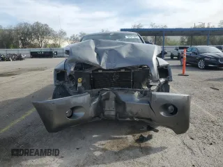 2007 Mitsubishi Raider LS z VIN 1Z7HC22K07S162671, wystawiony jako Copart lot #52371025 z przebiegiem 70 770 mil mil oraz Szkody całkowita. Historia ofert i sprzedaży dostępna na DreamBid. Obrazek 5.