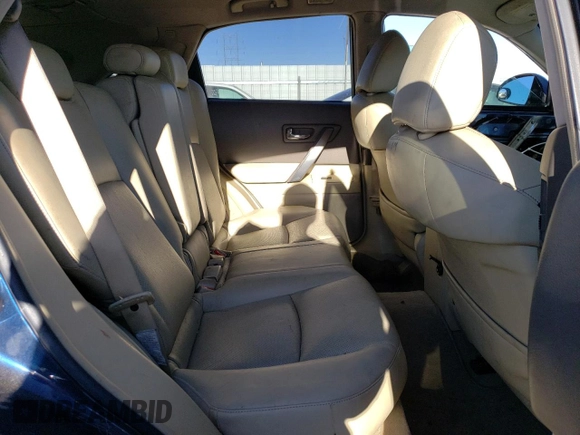 2006 Infiniti FX35 with VIN JNRAS08W56X211508, listed as a Copart auction lot 77450434 with 194,170 mi miles and Clean Title. Bid and sale history available at carsss.com. Image 11.