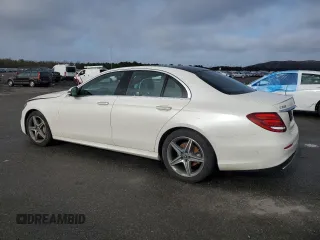 2020 Mercedes-Benz E-Class E 350 with VIN W1KZF8EB9LA771124, listed as a Copart auction lot 84736934 with 51,195 mi miles and Salvage Title. Bid and sale history available at carsss.com. Image 2.
