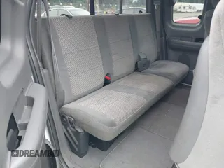 2002 Ford F-150 XL with VIN 1FTRX17L32NA19687, listed as a IAAI auction lot 42577258 with 216,685 mi miles and . Bid and sale history available at DreamBid. Image 8.