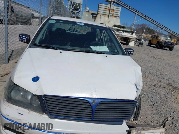 2002 Mitsubishi Lancer OZ-Rally with VIN JA3AJ86E42U039140, listed as a IAAI auction lot 41853888 with 328,181 mi miles and . Bid and sale history available at DreamBid. Image 12.