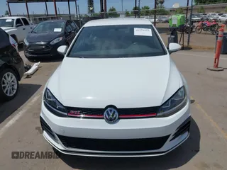2020 Volkswagen GTI S с VIN 3VW5T7AU6LM016466, выставлен на аукционе IAAI как лот 42271819 с пробегом 37 670 миль миль и . История ставок и продаж доступна на DreamBid. Изображение 13.