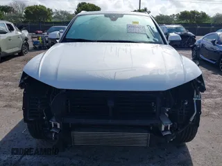 2021 Audi Q5 Prestige with VIN WA1CAAFY7M2034552, listed as a IAAI auction lot 41922211 with 52,235 mi miles and . Bid and sale history available at DreamBid. Image 13.