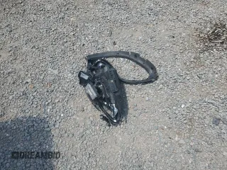 2021 Porsche Macan z VIN WP1AA2A5XMLB02805, wystawiony jako Copart lot #57352945 z przebiegiem 65 288 mil mil oraz Szkoda całkowita • Salvage title. Historia ofert i sprzedaży dostępna na DreamBid. Obrazek 13.