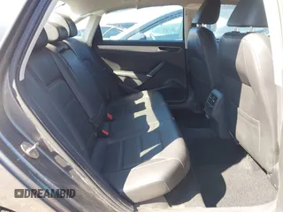 2019 Volkswagen Passat 2.0T Wolfsburg Edition with VIN 1VWLA7A38KC003562, listed as a IAAI auction lot 41704839 with 67,313 mi miles. Bid and sale history available at carsss.com. Image 8.
