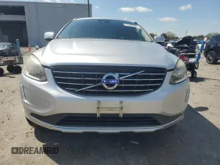 2014 Volvo XC60 R-Design Premier Plus z VIN YV4902DZ1E2543491, wystawiony jako Copart lot #51699955 z przebiegiem 114 688 mil mil oraz Szkoda całkowita • Salvage title. Historia ofert i sprzedaży dostępna na DreamBid. Obrazek 5.