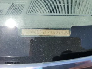 1980 Cadillac Eldorado z VIN 6L578AE609480, wystawiony jako Copart lot #58422345 z przebiegiem 85 604 mil mil oraz Tytuł czysty. Historia ofert i sprzedaży dostępna na DreamBid. Obrazek 12.